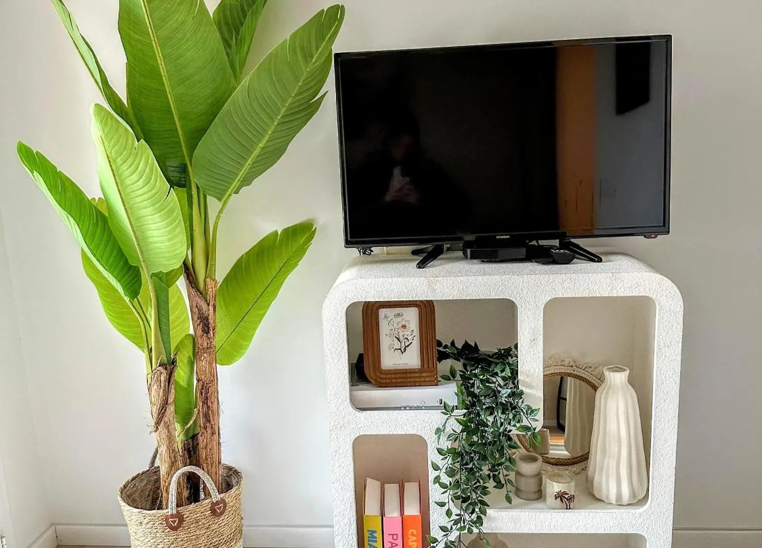 Appartement Boheme-Chic Hyeres Apartment
