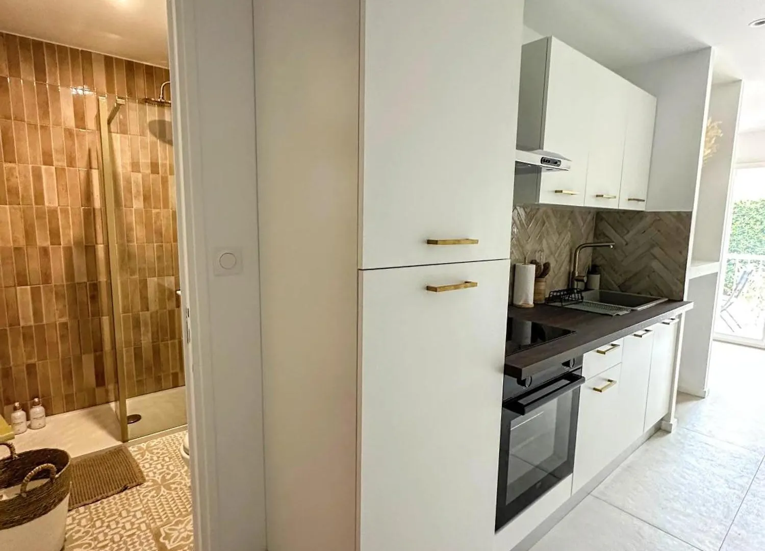 Appartement Boheme-Chic Hyeres 0*,  France