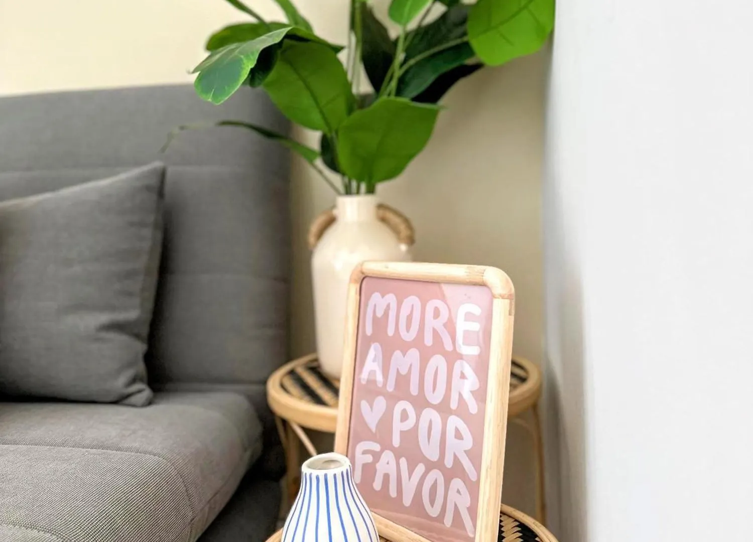 Appartement Boheme-Chic Hyeres France