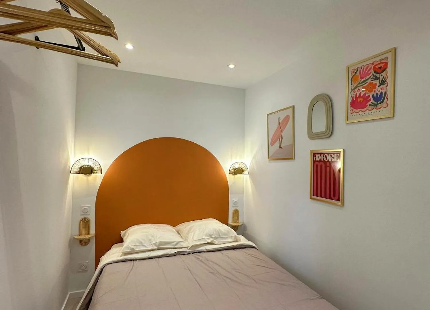 Appartement Boheme-Chic Hyeres 0*,