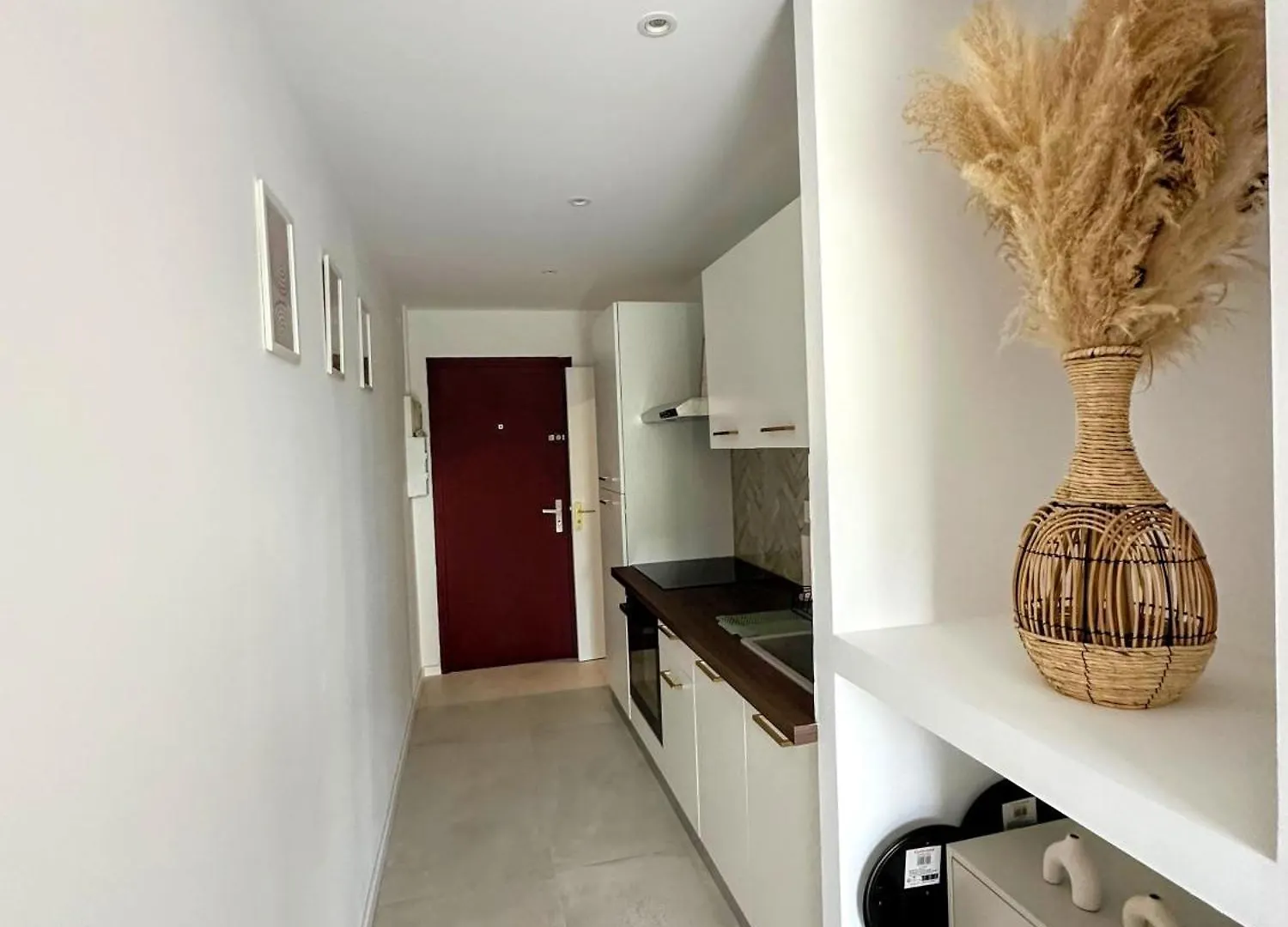 Appartement Boheme-Chic Hyeres