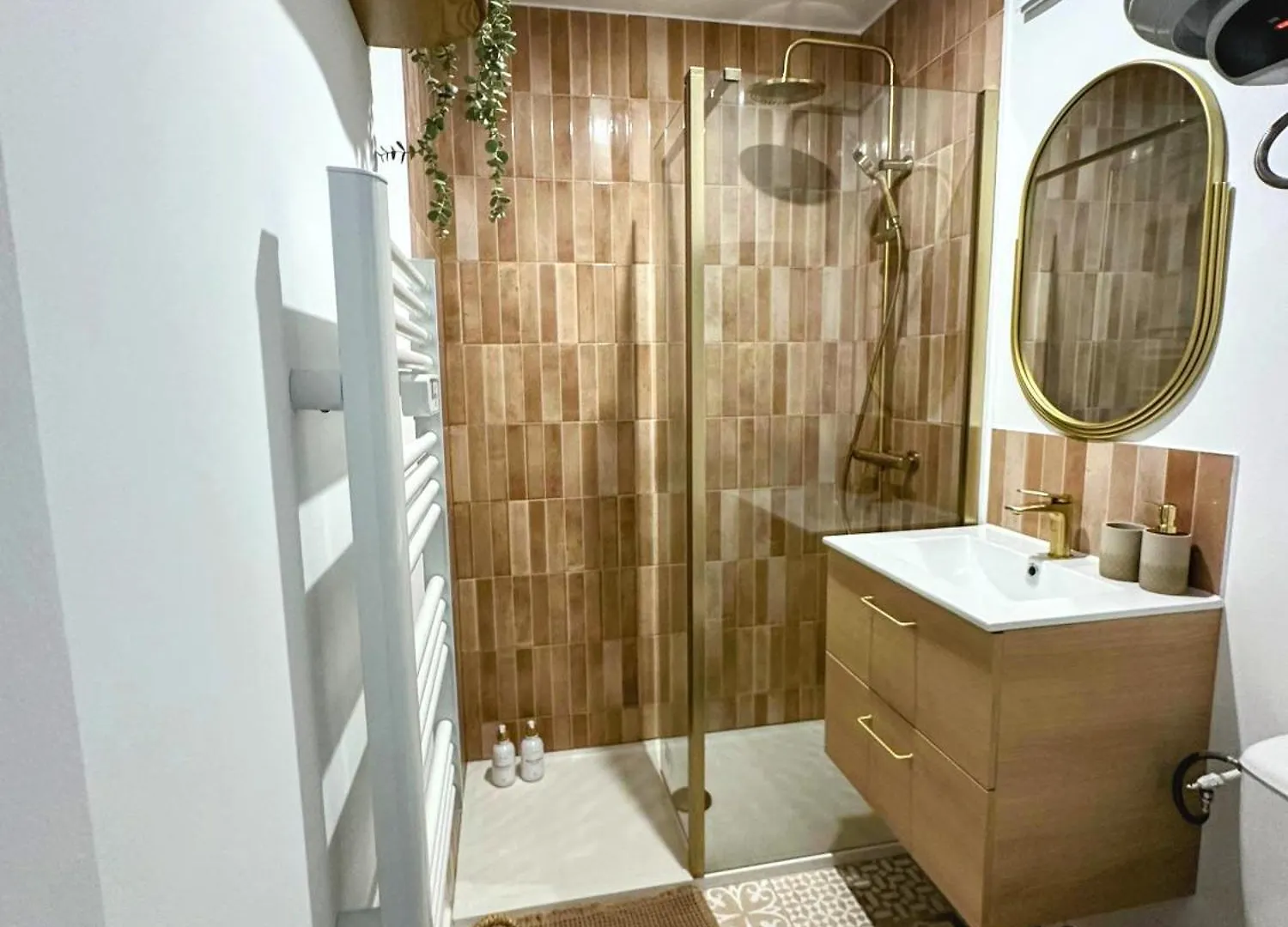 Appartement Boheme-Chic Hyeres 0*,