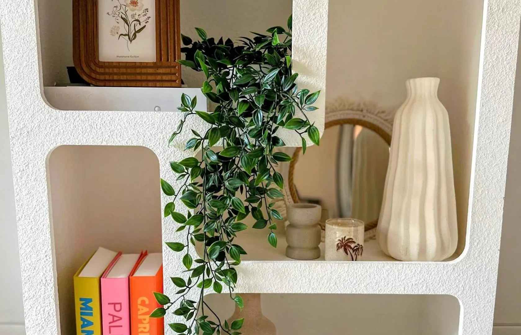 Appartement Boheme-Chic Hyeres