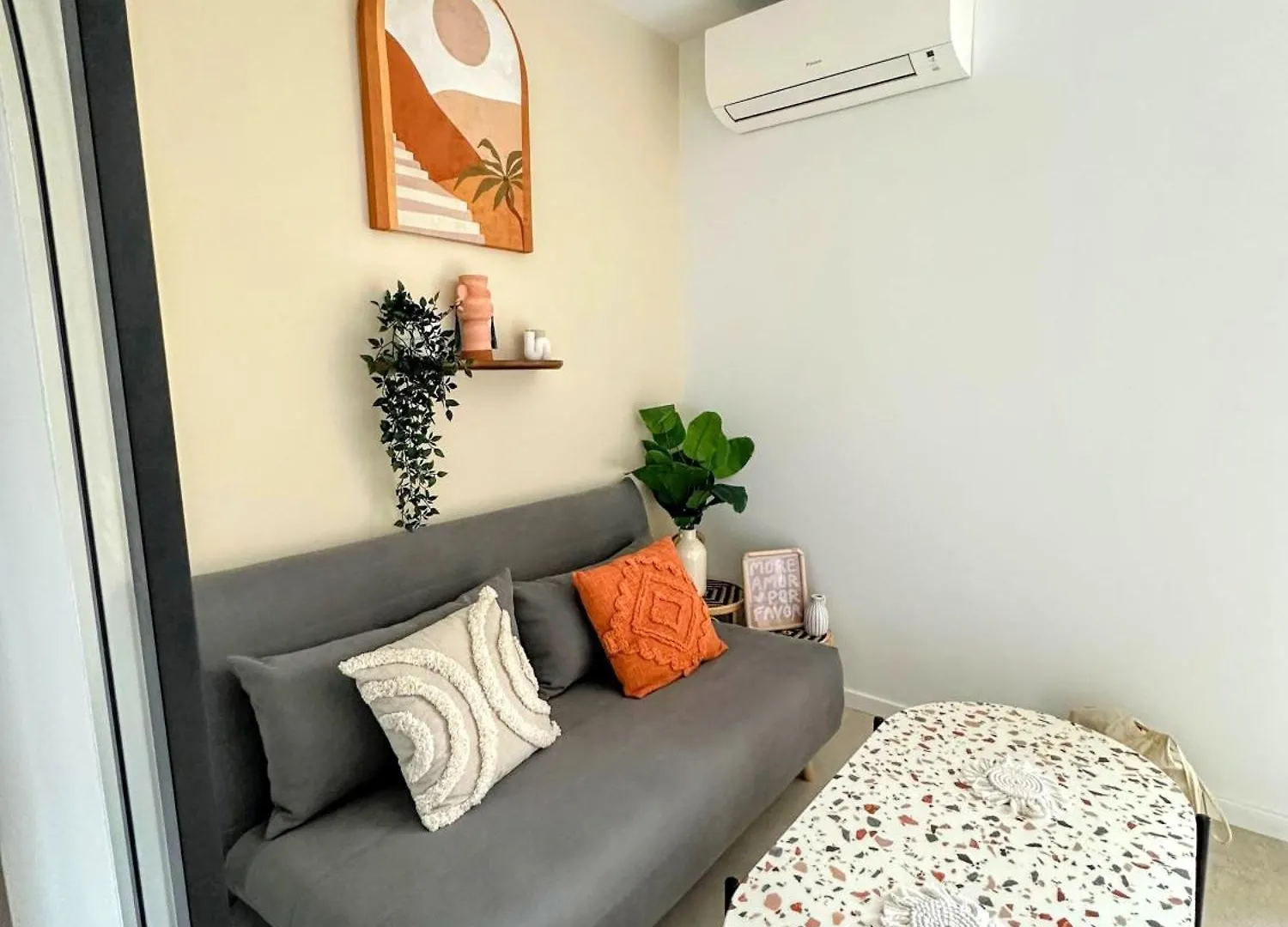 Appartement Boheme-Chic Hyeres