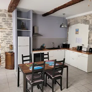 Appartamento Souvenirs D'hier, Hyères