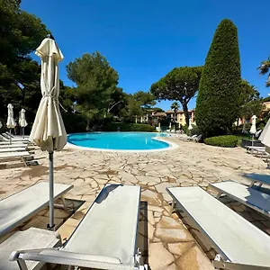 Pinéde Appartement