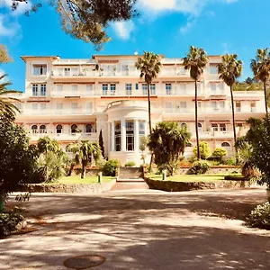 Studio 4 Personnes Avec Piscine, Tennis Appartement