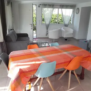 Appartamento Au Domaine De Léa, Hyères